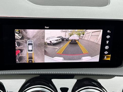 Certified 2023 Mercedes-Benz CLA 250 image 23