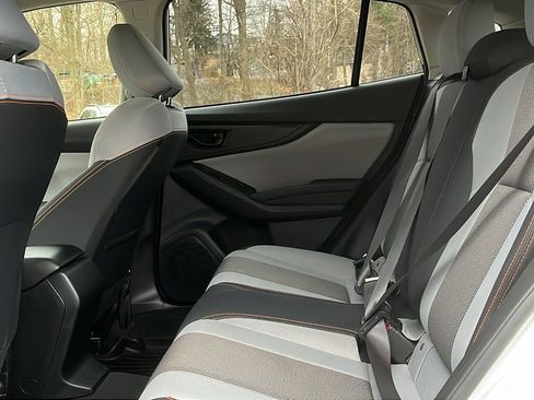 Certified 2023 Subaru Crosstrek 2.0i Premium image 22