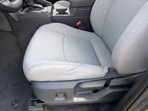 New 2026 Toyota Tacoma SR5 image 4