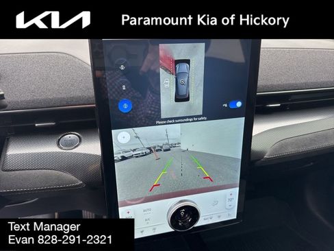 Used 2021 Ford Mustang Mach-E GT w/ GT Performance Edition image 25