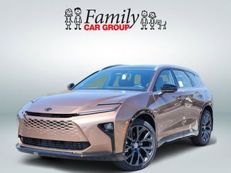 New 2026 Toyota Crown Signia video 1