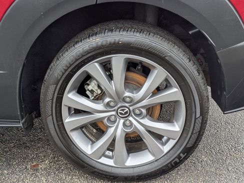 Used 2025 MAZDA CX-30 AWD 2.5 S w/ Preferred Package image 27