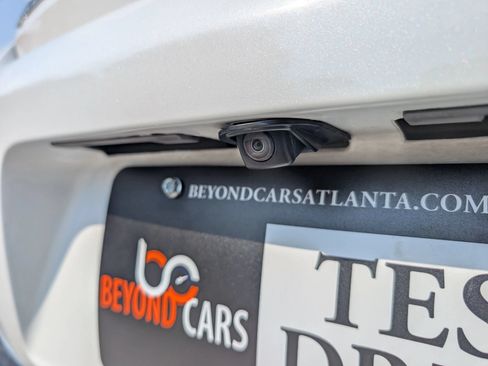 Used 2017 Honda Accord LX-S image 6