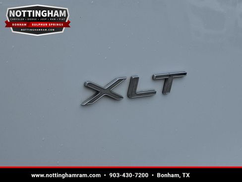 Used 2024 Ford Transit 350 XLT RWD image 8