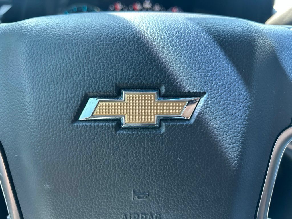 Used 2016 Chevrolet Tahoe LTZ AWD/4WD image 24