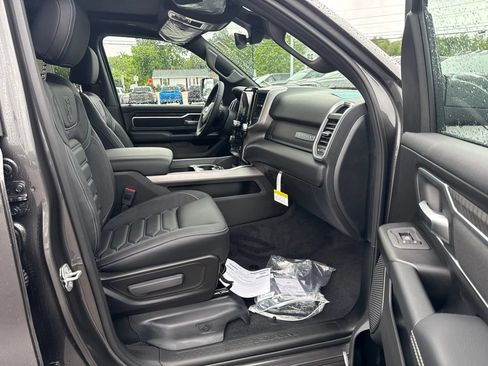 New 2026 RAM 1500 4x4 Crew Cab image 26