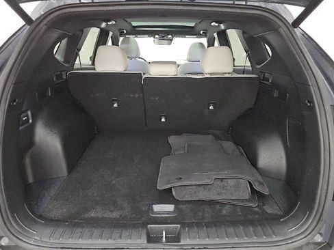 Used 2025 Hyundai Tucson Limited AWD/4WD image 14
