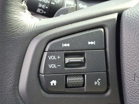 Certified 2024 Honda Ridgeline Sport image 21