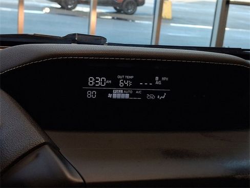 Certified 2023 Subaru Crosstrek 2.5i Sport image 16