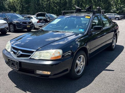 Used 2003 Acura TL FWD image 2