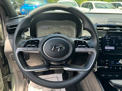 Used 2024 Hyundai Santa Cruz SEL FWD image 5