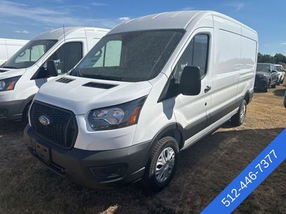 New 2025 Ford Transit 250 148 Medium Roof