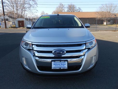 Used 2013 Ford Edge SEL image 4
