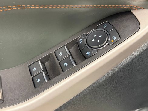 Certified 2023 Ford Explorer Timberline w/ Timberline Technology Package AWD/4WD image 26