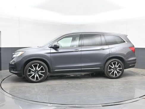 Used 2019 Honda Pilot Touring image 6