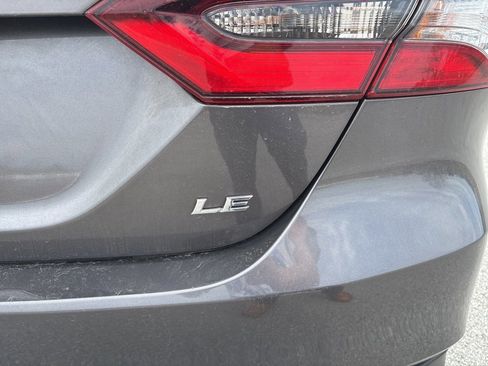 Used 2023 Toyota Camry LE image 31