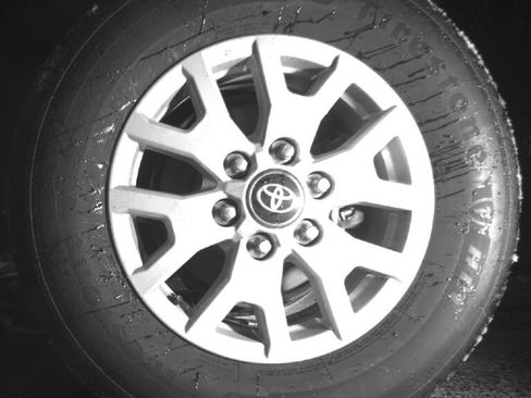 Used 2024 Toyota Tacoma SR5 image 13