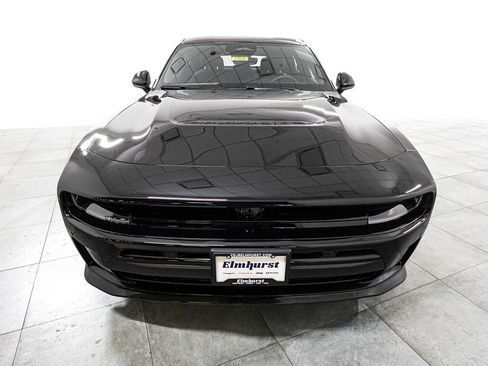 New 2026 Dodge Charger R/T w/ Driver Convenience Group AWD/4WD image 3