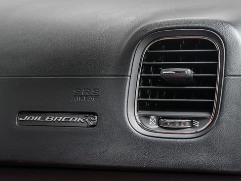 Used 2022 Dodge Charger SRT Hellcat image 29