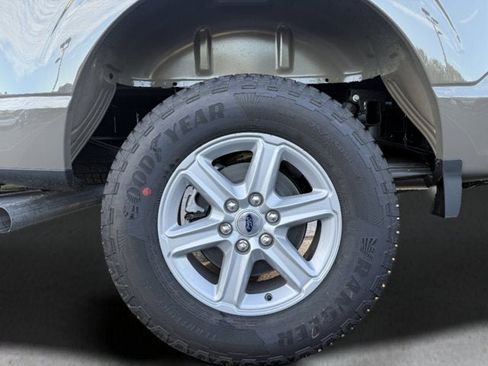 New 2026 Ford F150 XLT w/ Equipment Group 302A MID AWD/4WD image 9