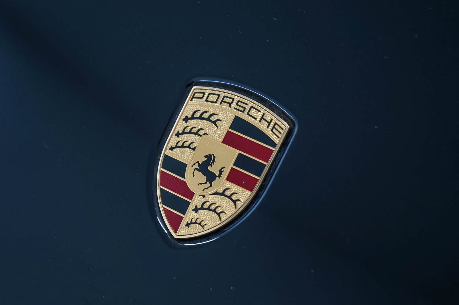 Certified 2026 Porsche Macan S AWD/4WD image 17