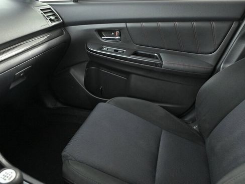 Used 2020 Subaru WRX AWD/4WD image 31