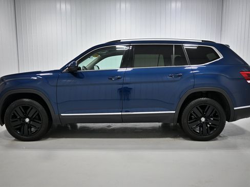 Used 2019 Volkswagen Atlas SEL Premium AWD/4WD image 23