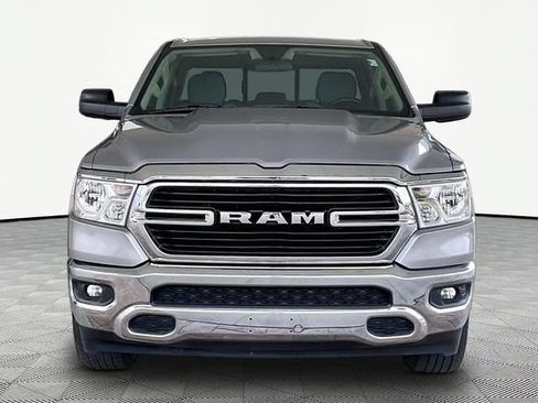 Used 2020 RAM 1500 Big Horn AWD/4WD image 2
