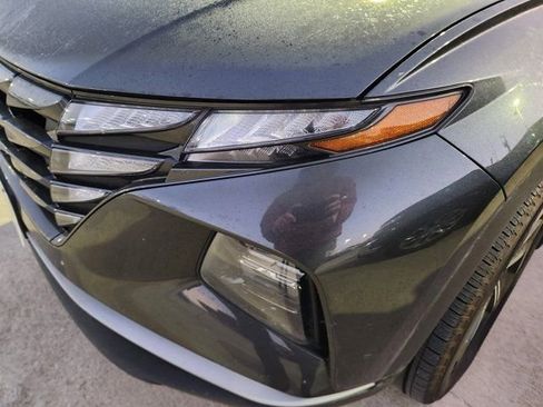 Used 2023 Hyundai Tucson SEL w/ Convenience Package image 7