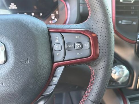 New 2026 RAM 1500 Rebel w/ Rebel Level 2 Equipment Group AWD/4WD image 28