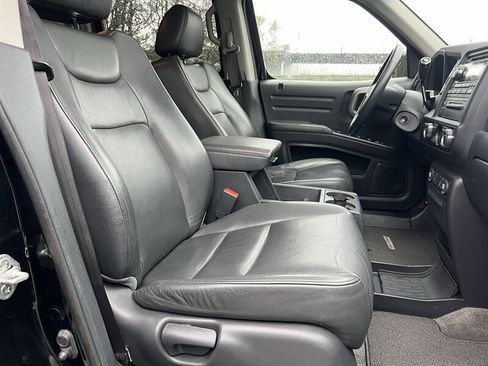 Used 2011 Honda Ridgeline RTL image 13