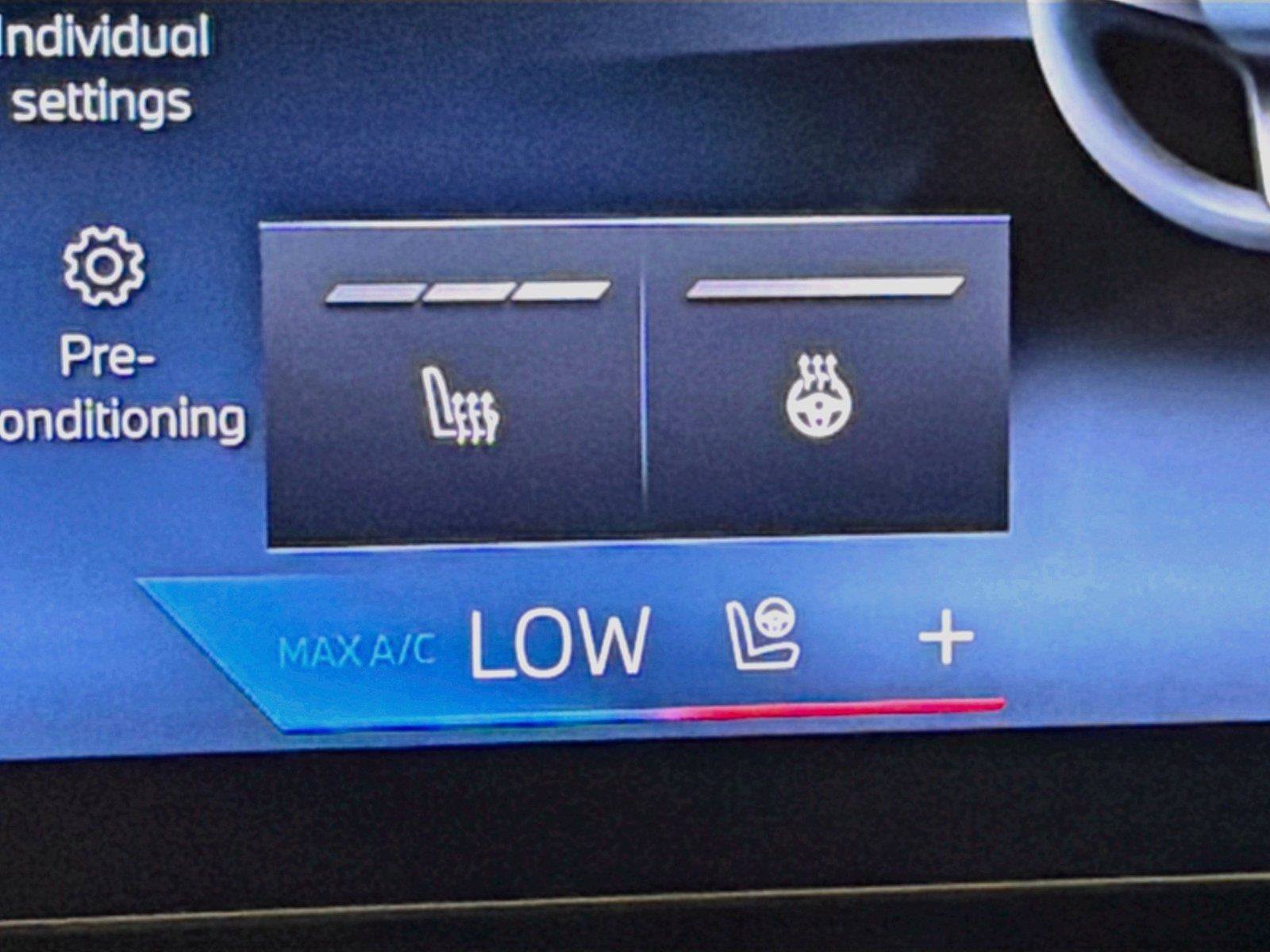 New 2026 BMW 430i xDrive w/ M Sport Package AWD/4WD image 21