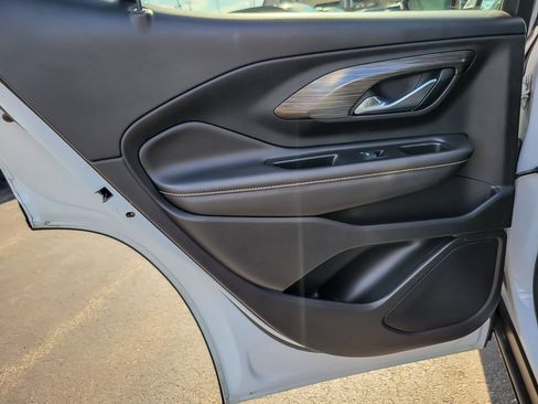 Certified 2020 GMC Terrain SLT w/ Preferred Package image 17