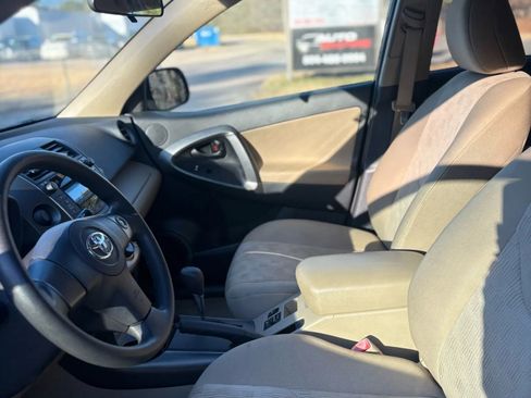 Used 2011 Toyota RAV4 2WD w/ Base L4 Extra Value Pkg image 35