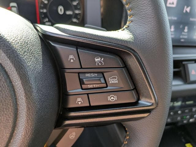 New 2026 Subaru Outback Wilderness AWD/4WD image 21