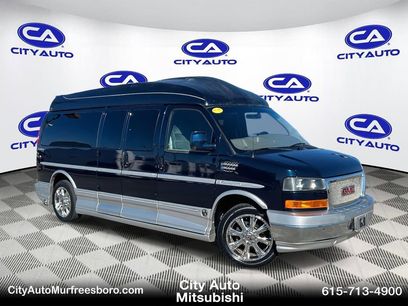 Used 2011 GMC Savana 2500 Extended