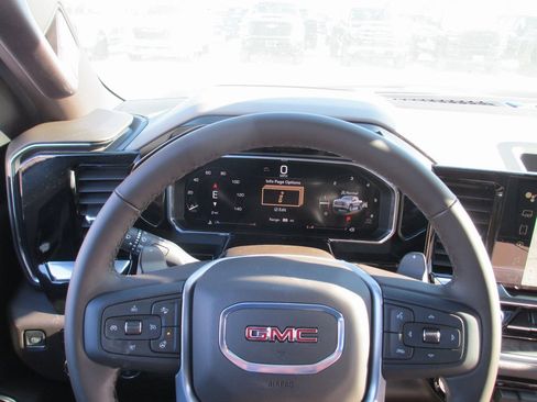 New 2026 GMC Sierra 1500 SLT w/ SLT Premium Plus Package image 21
