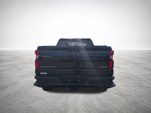 Used 2020 Chevrolet Silverado 1500 RST w/ All-Star Edition AWD/4WD image 7