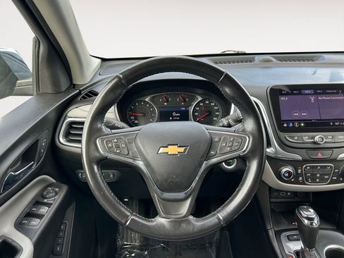 Used 2019 Chevrolet Equinox Premier w/ LPO, Cargo Package AWD/4WD image 14