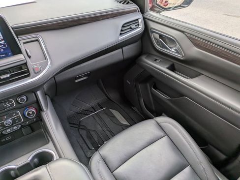 Certified 2023 Chevrolet Tahoe LT w/ LT Signature Package image 18