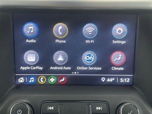 Certified 2022 GMC Acadia SLE FWD image 27