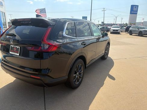 New 2026 Honda CR-V EX-L image 11