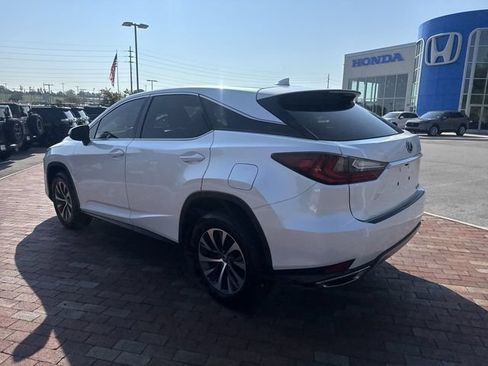 Used 2021 Lexus RX 350 FWD w/ Accessory Package image 34