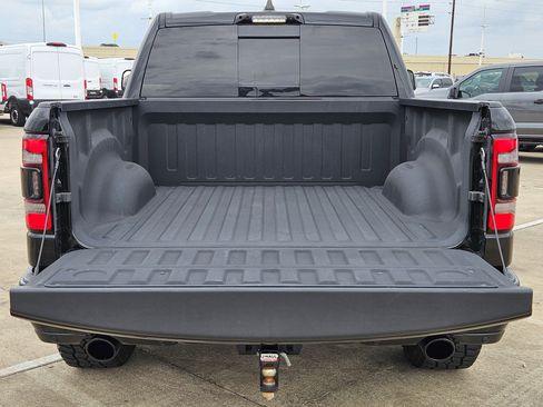 Used 2024 RAM 1500 Lone Star image 29