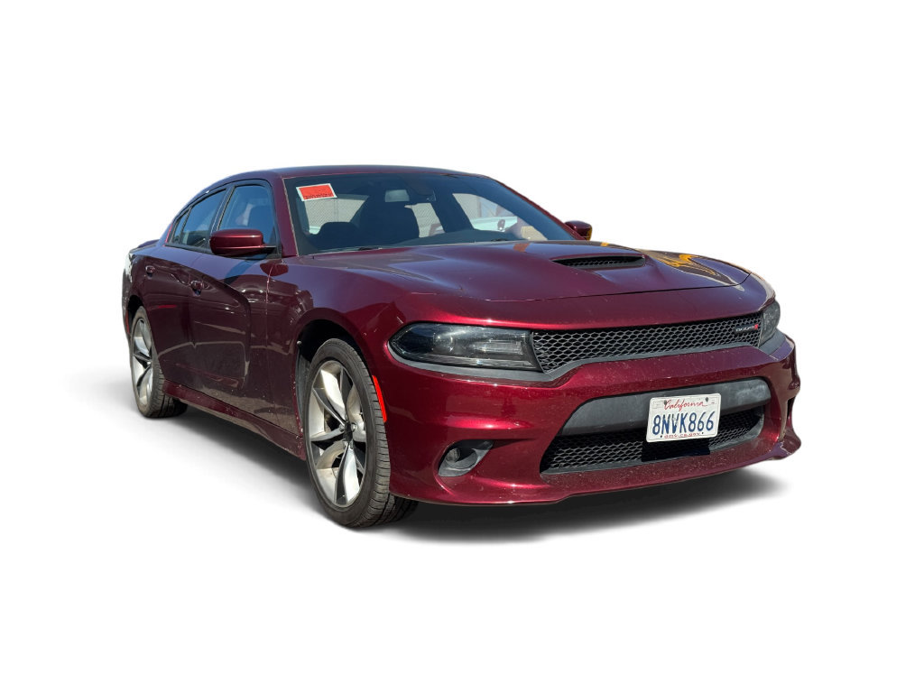 Used 2019 Dodge Charger GT RWD image 23