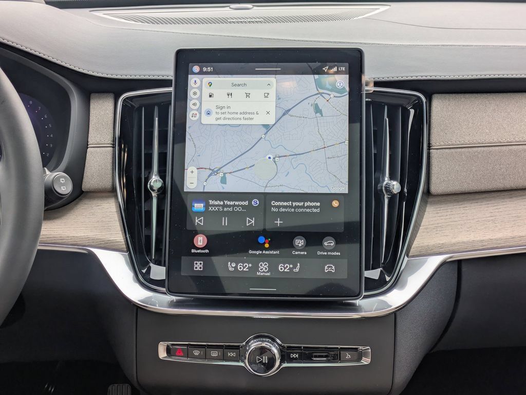 Certified 2026 Volvo XC90 B6 Ultra AWD/4WD image 20