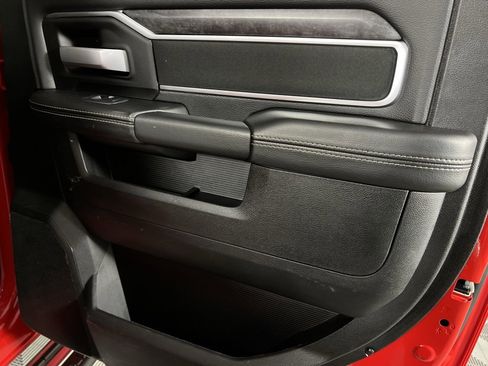 Certified 2024 RAM 2500 Big Horn w/ Sport Appearance Package image 29