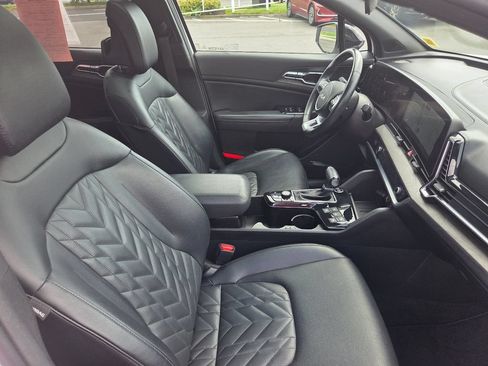 Used 2023 Kia Sportage X-Pro Prestige AWD/4WD image 29