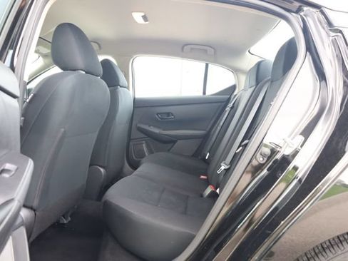 Used 2024 Nissan Sentra S FWD image 27