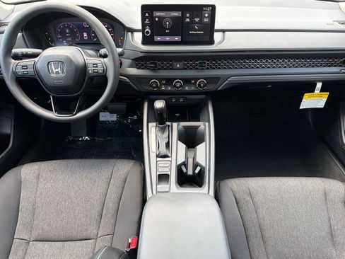 New 2026 Honda Accord LX image 15